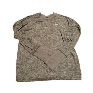 Nike Running Long Sleeve SzMd